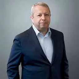 Zakhar Smushkin, Angel Investor