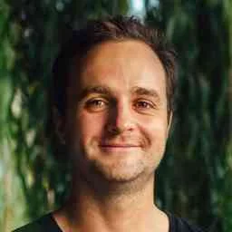 Joel Tasche