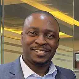 Folabi Obembe, CEO at Findadmission