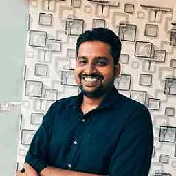 Deva Kumar