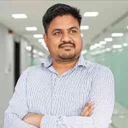 MANISH KUMAR