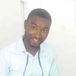 Kingsley Udie