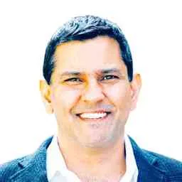 Danny Bhandari, Angel Investor