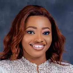 Norah Ifeoma Onyejeni