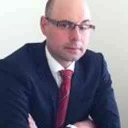 Peter Bisgaard