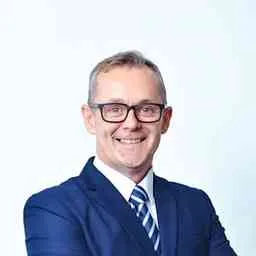 George Fitzpatrick