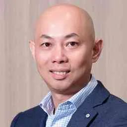 Christopher Ting