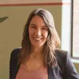 Chloe Hamman, Angel Investor