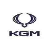 KG Mobility