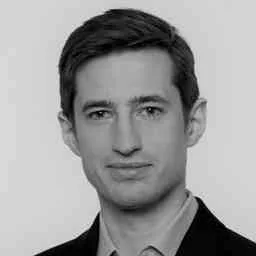 Benjamin Gibson