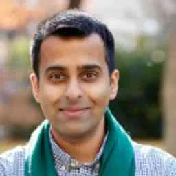 Mahdi Raza