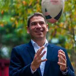 Emmanuel Cotsoyannis