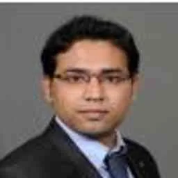 Ankur Majumder