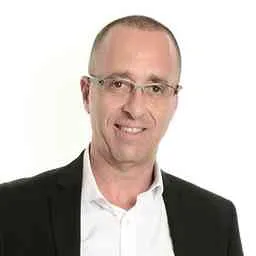 Gil Geva, Angel Investor at Tidhar