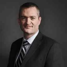Aidan Donnelly