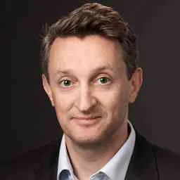 Peter Bennett