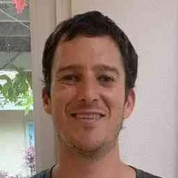 Joshua Diamond