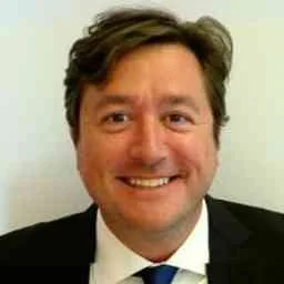 Will Vicars, Angel Investor