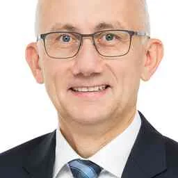 Witold Budzynski