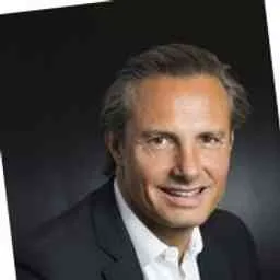 Grégory Frapet, Angel Investor