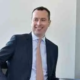 Martin Somerville