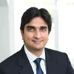 Salil Oberoi