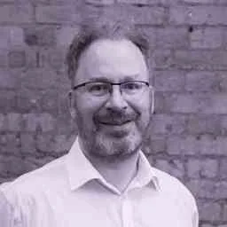 Robert Smithson, Founder and CEO at Just Insure