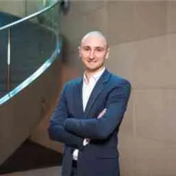 Charles Sunnen, Angel Investor