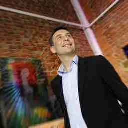 Marco Corsaro