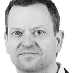 Dan Kortegaard Nielsen