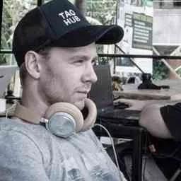 Thomas Dragsbæk