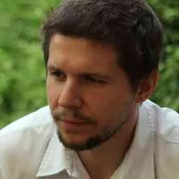 Marek Rosa, Founder & CEO at GoodAI