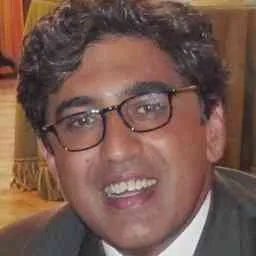 Saleem Siddiqi