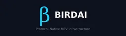Birdai Labs