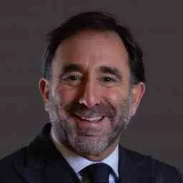 Federico Dettori, Angel Investor