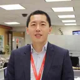 Carl Cai