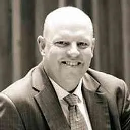 Brad Scott