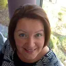 Caitriona Kelleher
