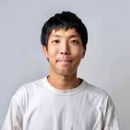 Shohei Sasaki, COO at Kaikai Kiki