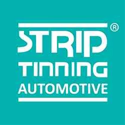 Strip Tinning Automotive