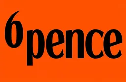 6pence