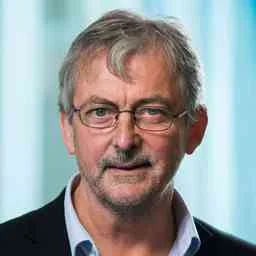 Karl Dieter Hirdes
