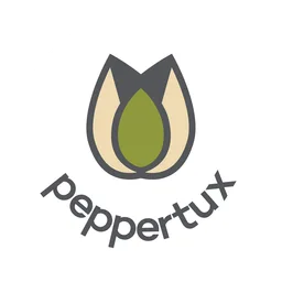 Peppertux