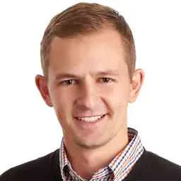 Barrett Edgington
