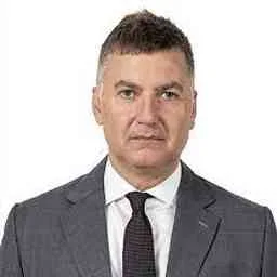 Euan Rellie