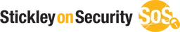 Stickley on Security