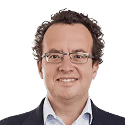 Carlos Paramés, Angel Investor