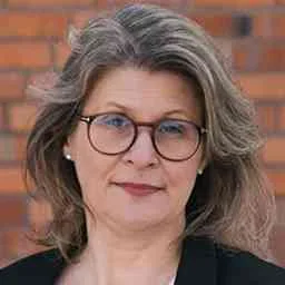 Lisa Ericsson