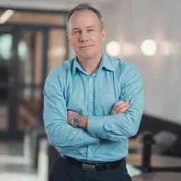 Johan Weigelt