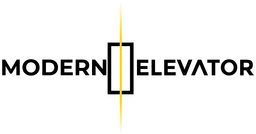 Modern Elevator